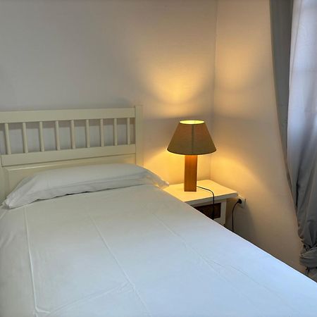 Fabuloso Apartamento En El Soho Málaga Extérieur photo
