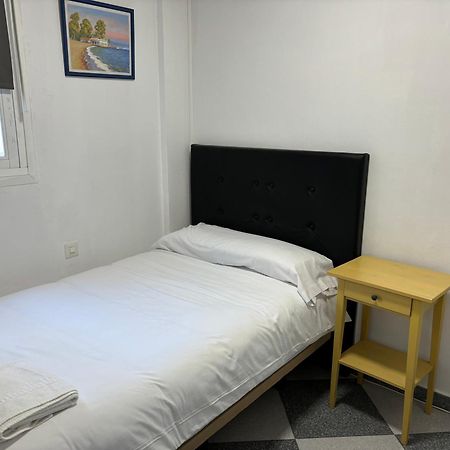 Fabuloso Apartamento En El Soho Málaga Extérieur photo