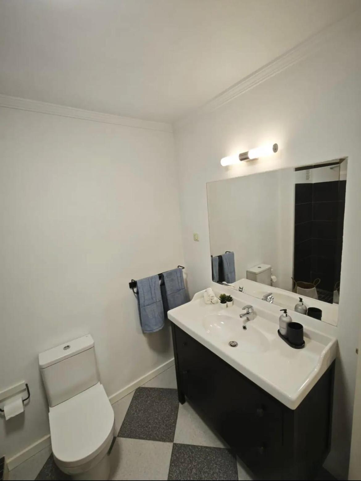Fabuloso Apartamento En El Soho Málaga Extérieur photo