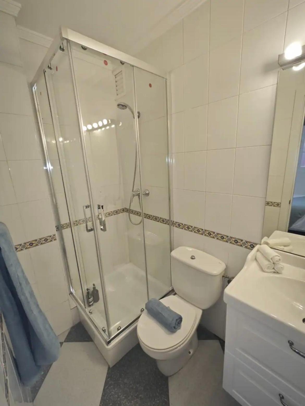 Fabuloso Apartamento En El Soho Málaga Extérieur photo