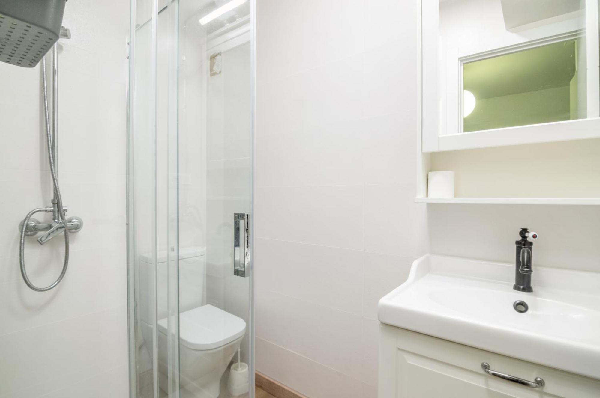 Fabuloso Apartamento En El Soho Málaga Extérieur photo