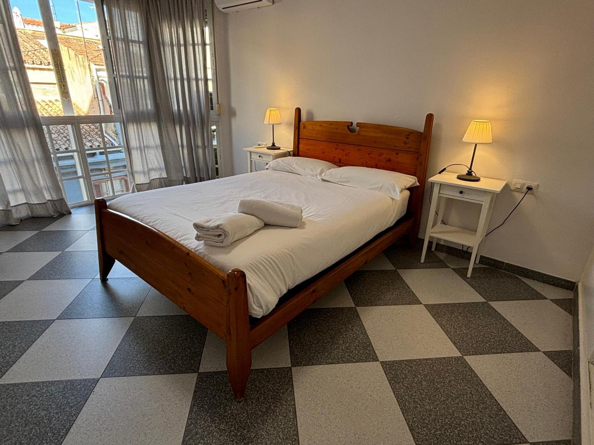 Fabuloso Apartamento En El Soho Málaga Extérieur photo