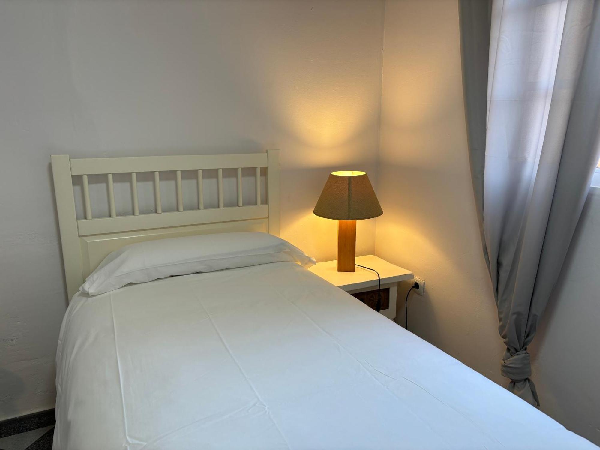 Fabuloso Apartamento En El Soho Málaga Extérieur photo