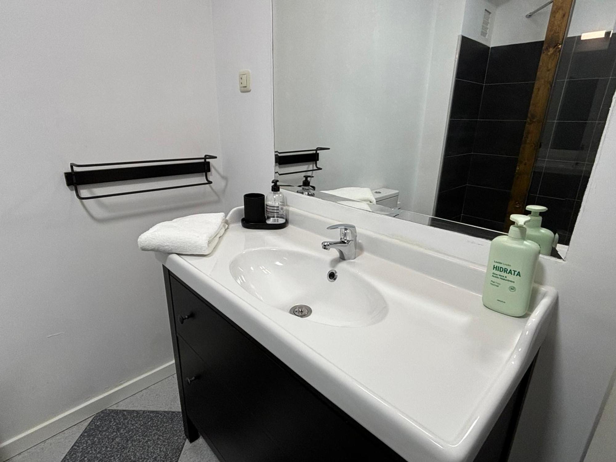 Fabuloso Apartamento En El Soho Málaga Extérieur photo