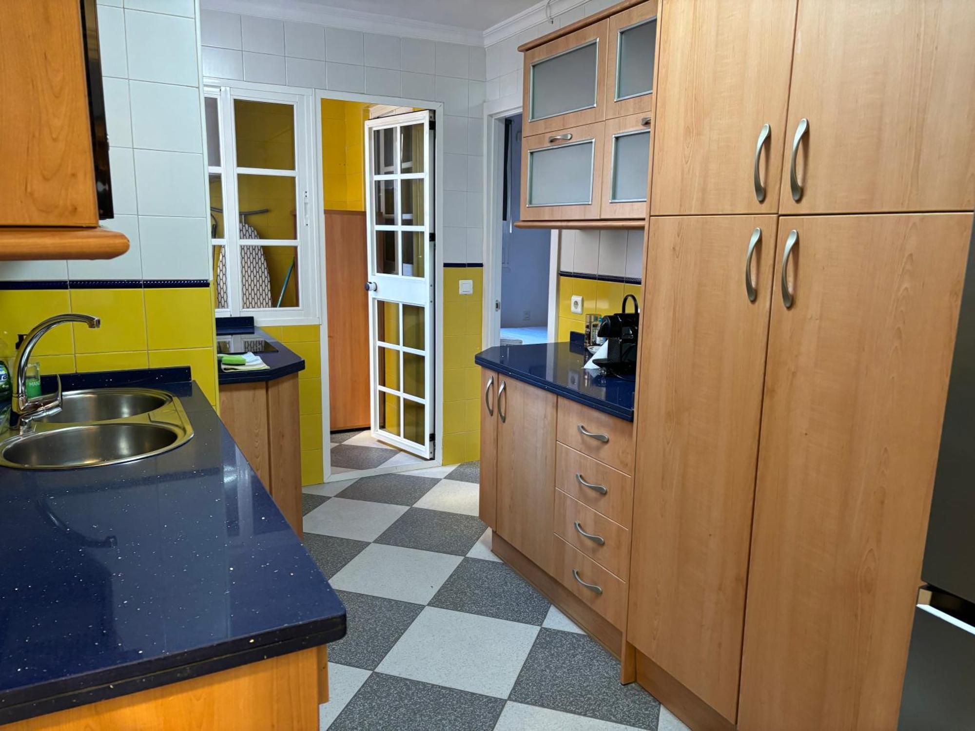 Fabuloso Apartamento En El Soho Málaga Extérieur photo